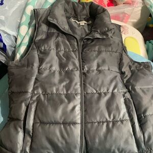 Indigo Saints Woman vest